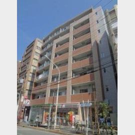 メゾンＴａｄｏ 8階 築11年3ヶ月の賃貸物件