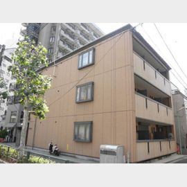 クレール西日暮里 2階 築22年9ヶ月の賃貸物件