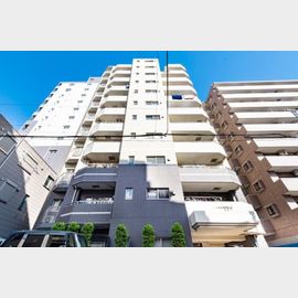 エタナール南千住グランＴｏｋｙｏ 7階 築13年2ヶ月の賃貸物件