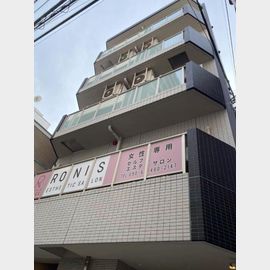 若水マンション 3階 築6年3ヶ月の賃貸物件