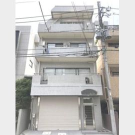 森下駅より徒歩3分 3階 築36年5ヶ月の賃貸物件