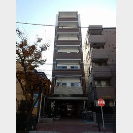 エルプラージュ 1階 築8年6ヶ月の賃貸物件