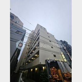 錦糸町駅より徒歩7分 6階 築47年11ヶ月の賃貸物件
