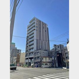 住吉駅より徒歩10分 7階 築4年4ヶ月の賃貸物件