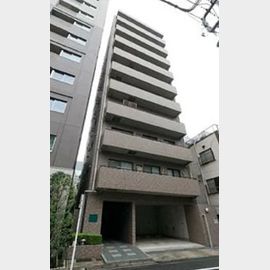 ハイクラッセ日本橋浜町 2階 築27年2ヶ月の賃貸物件