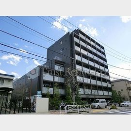 フィース水天宮前 5階 築17年2ヶ月の賃貸物件