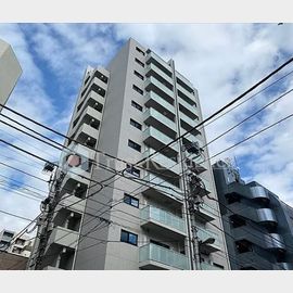 亀戸駅より徒歩5分 1階 築4年4ヶ月の賃貸物件