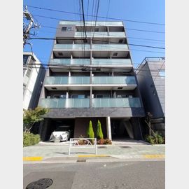本所吾妻橋駅より徒歩2分 2階 築7年7ヶ月の賃貸物件