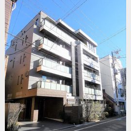 Lasica住吉の賃貸物件