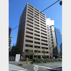 パークキューブ浅草田原町の賃貸物件