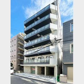 JUTOWERFRONT両国の賃貸物件