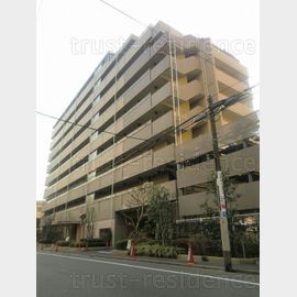 ライオンズマンション門前仲町古石場第２の賃貸物件