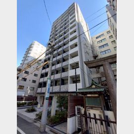 パティオ神田の賃貸物件