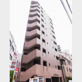 東日本橋駅より徒歩2分 築21年11ヶ月 10階建の賃貸物件