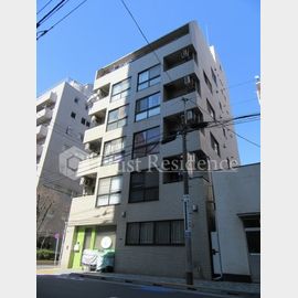 高松ハイムの賃貸物件