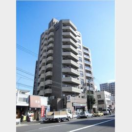 AEWHILLTOPの賃貸物件