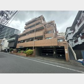 ライオンズマンション田端第２の賃貸物件