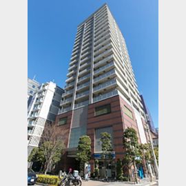パークタワー秋葉原の賃貸物件