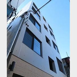 亀戸駅より徒歩4分 築4年7ヶ月 4階建の賃貸物件