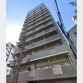 コンフォラス浅草の賃貸物件