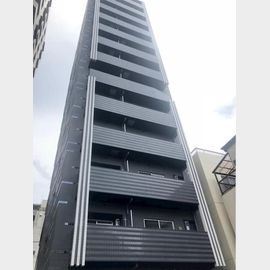 メイクスデザイン入谷アジールコートの賃貸物件