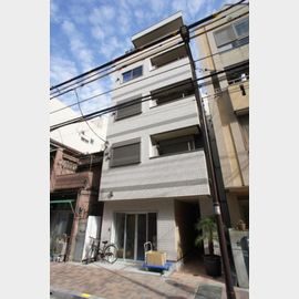 プラム二長町の賃貸物件
