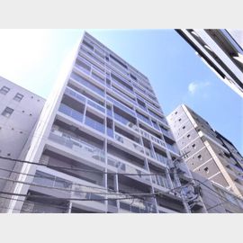 ライオンズ千代田岩本町ミレス-KDAの賃貸物件
