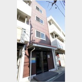 いずみマンションの賃貸物件