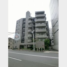 クレスト東駒形 4階 築31年5ヶ月の賃貸物件