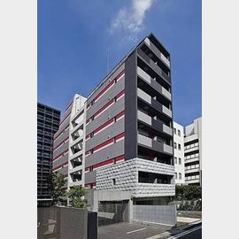 ガーラステージ門前仲町の賃貸物件