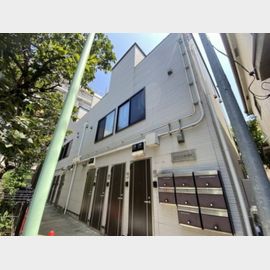 パークノート東日暮里の賃貸物件