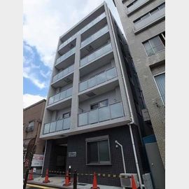 ヴィレ南千住の賃貸物件