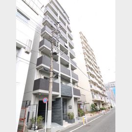 プレールドゥーク東陽町の賃貸物件