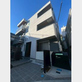 セレスティア荒川IIの賃貸物件