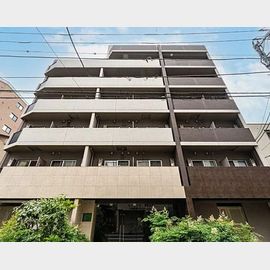 ヴォーガコルテ東京スカイツリーの賃貸物件