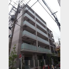 三ノ輪駅より徒歩2分 6階 築7年の賃貸物件