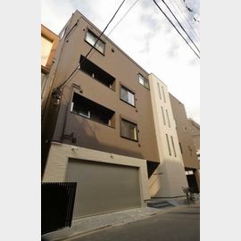 浅草駅より徒歩9分 築5年9ヶ月 5階建の賃貸物件