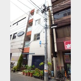 錦糸町駅より徒歩2分 2階 築21年1ヶ月の賃貸物件