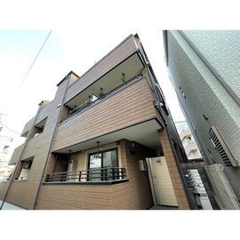 リュクサーヴ南千住の賃貸物件