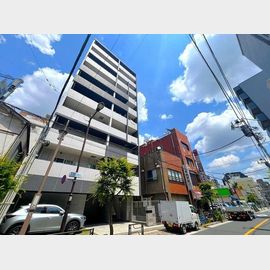 プレセダンヒルズ三ノ輪の賃貸物件