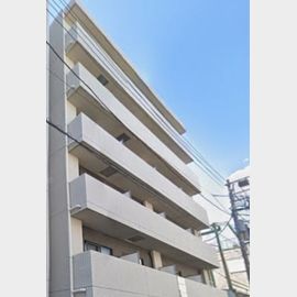 ヴァレッシア菊川シティの賃貸物件