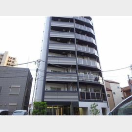 八広駅より徒歩7分 5階 築10年5ヶ月の賃貸物件