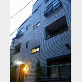 森下駅より徒歩6分 1階 築28年4ヶ月の賃貸物件