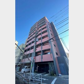 ブライズ亀戸の賃貸物件