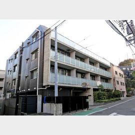 サンピエス根津の賃貸物件