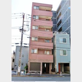 押上駅より徒歩7分 4階 築14年11ヶ月の賃貸物件