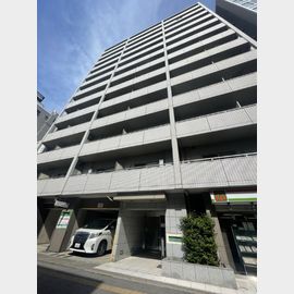 日神デュオステージ御徒町の賃貸物件