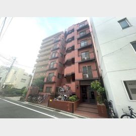 セザール三ノ輪の賃貸物件