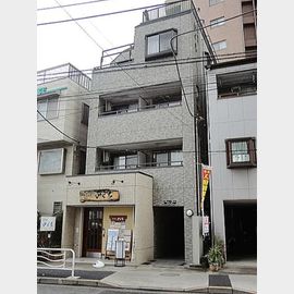 ディア・クルー 3階 築20年8ヶ月の賃貸物件