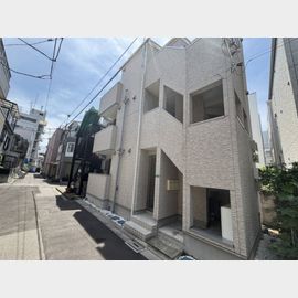 三ノ輪駅より徒歩3分 2階 築4年9ヶ月の賃貸物件